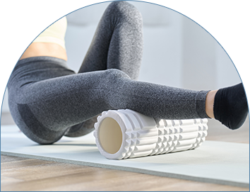 立ち仕事で足が疲れる人へ｜安全靴・長靴・ヒールでもできる3分足指エクササイズ