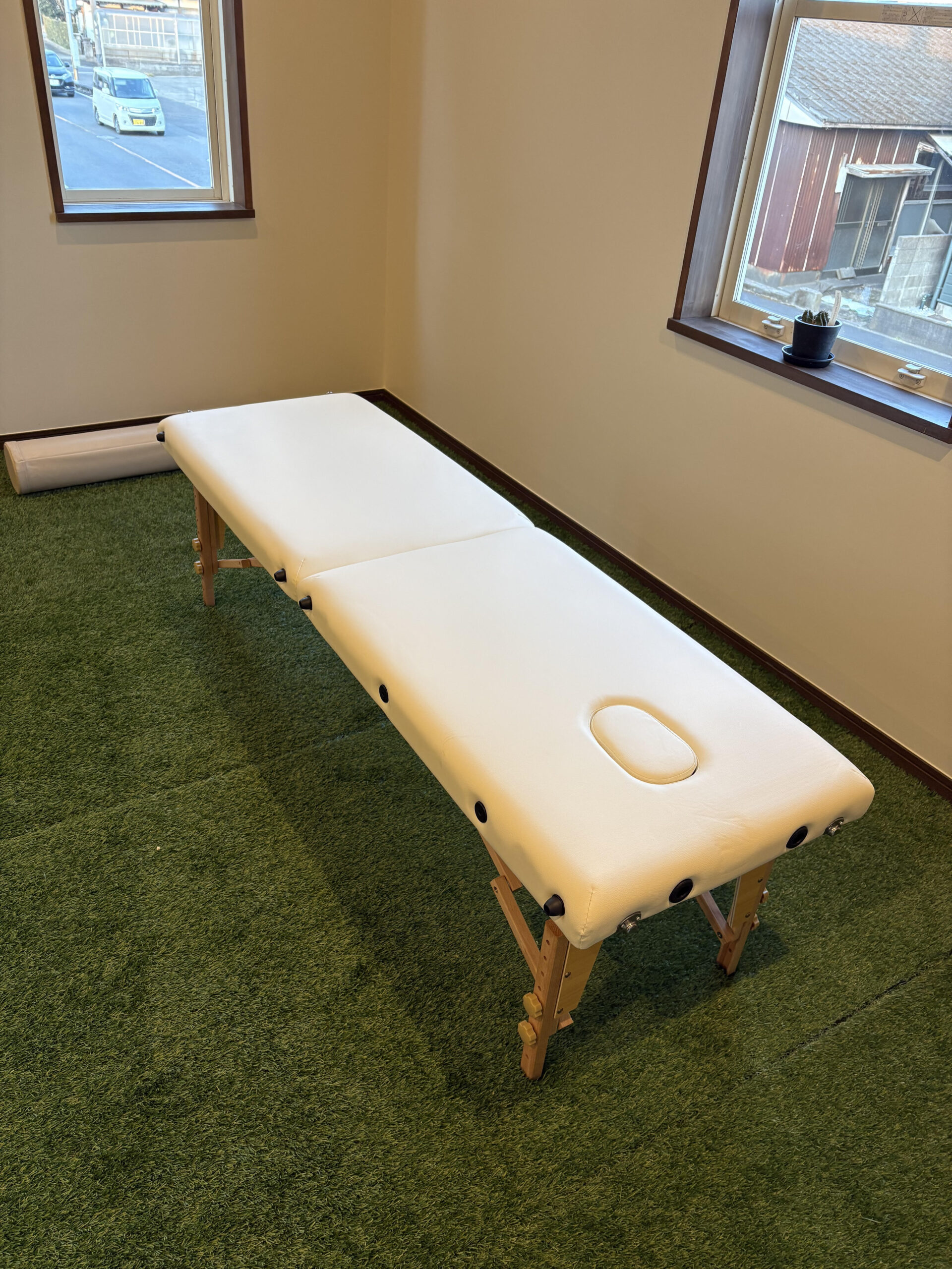 動き出す前に、整える。Bncが整体を始めた理由